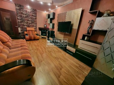 Продается 2-комн. квартира, 62 м²