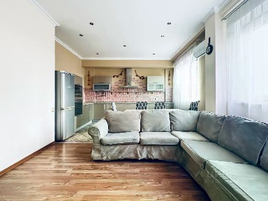 Продается 3-комн. квартира, 74,1 м²