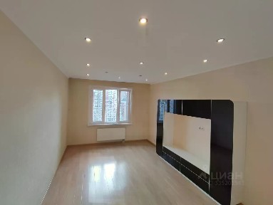 Продается 2-комн. квартира, 61,1 м²