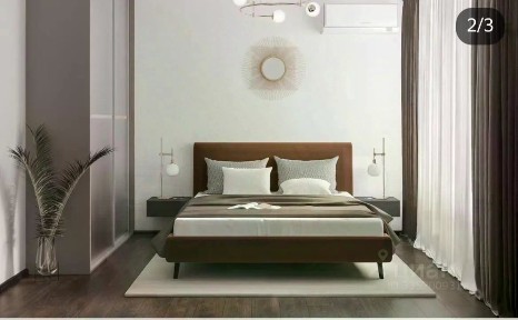 Продается 2-комн. квартира, 58,3 м²