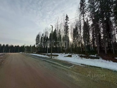 Продается участок, 12,74 сот.