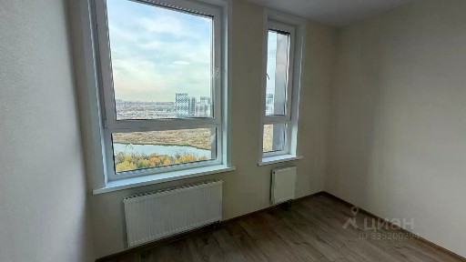 Продаются 2-комн. апартаменты, 38,3 м²