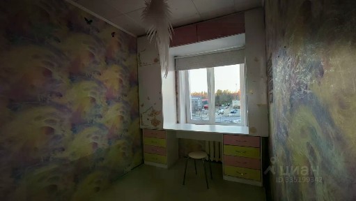 Продается 2-комн. квартира, 39,5 м²