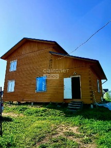 Продается 2-этажный дом, 150 м²