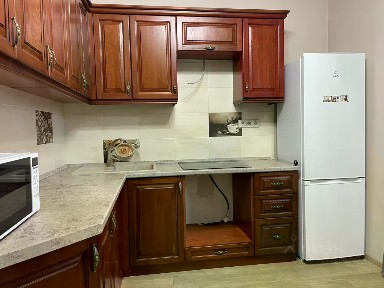 Продается 2-комн. квартира, 56 м²