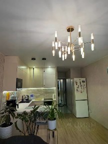 Продается студия, 23,7 м²