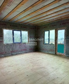 Продается 1-этажный дом, 100 м²