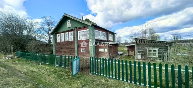 Продается 2-этажный дом, 143,3 м²