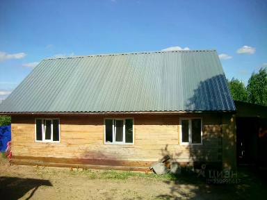 Продается 2-этажный дом, 85 м²
