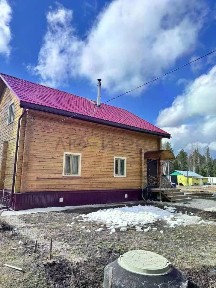 Продается 2-этажный дом, 154,5 м²