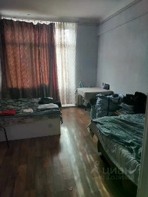 Продается 1-комн. квартира, 43,5 м²