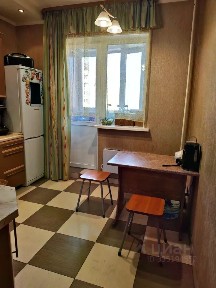Продается 2-комн. квартира, 64,3 м²