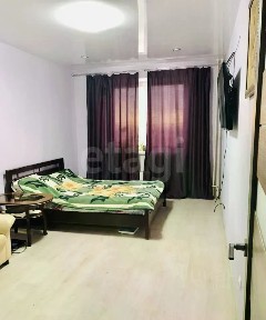 Продается 1-комн. квартира, 40 м²