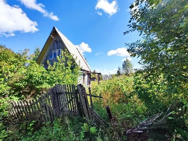 Продается 2-этажный дом, 25 м²