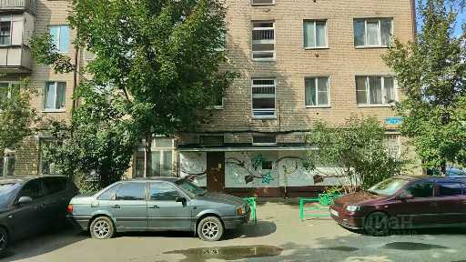 Продается 1-комн. квартира, 30,2 м²