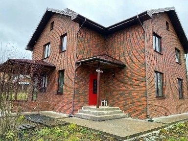 Продается 2-этажный коттедж, 181,2 м²