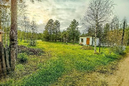 Продается участок, 10 сот.