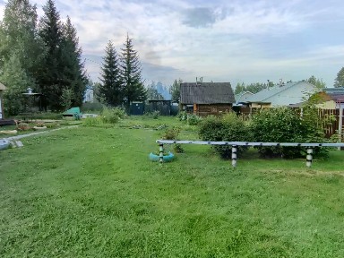 Продается 1-этажный дом, 25 м²