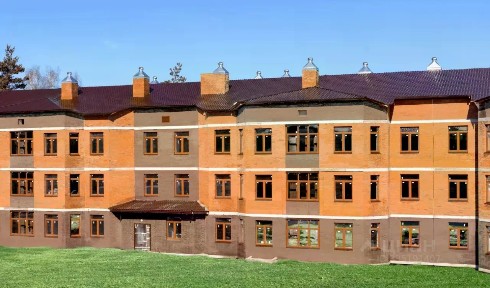 Продается 1-комн. квартира, 53,5 м²