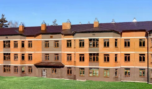 Продается 2-комн. квартира, 59,4 м²