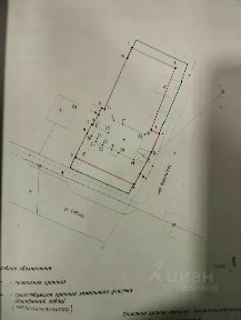 Продается участок, 6,89 сот.
