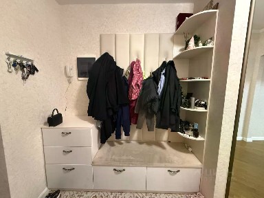 Продается 1-комн. квартира, 48,8 м²