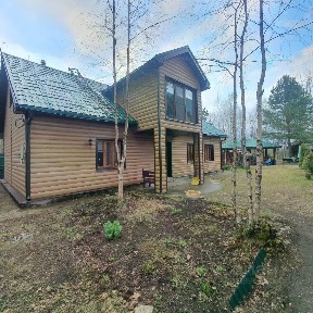 Продается 2-этажный дом, 127 м²