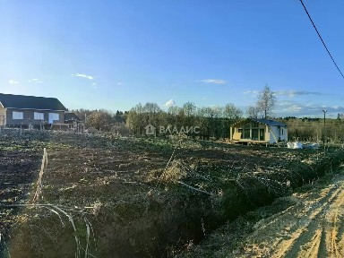 Продается участок, 8 сот.