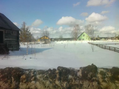 Продается участок, 18 сот.