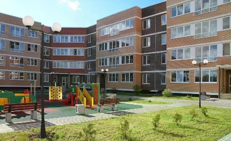Продается 3-комн. квартира, 86,98 м²