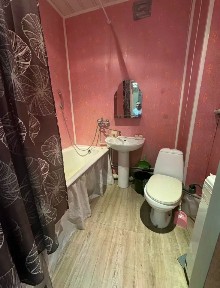Продается 1-комн. квартира, 33,5 м²