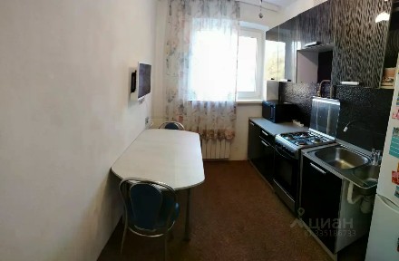 Продается 3-комн. квартира, 59,9 м²