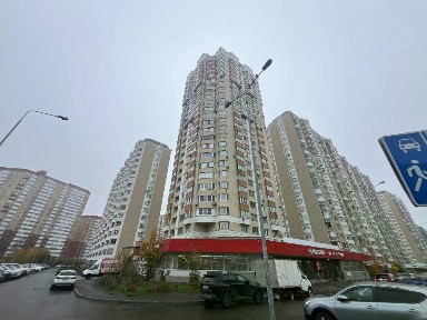 Продается 1-комн. квартира, 44 м²