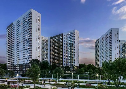 Продается 2-комн. квартира, 46,9 м²