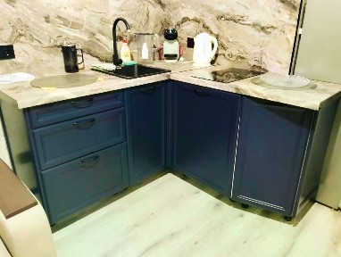 Продается студия, 25 м²