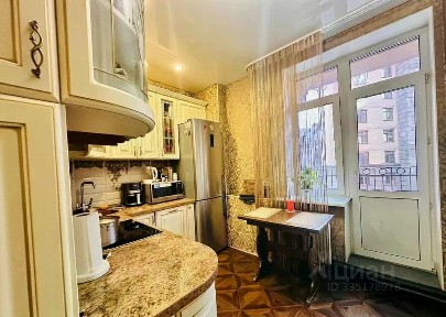 Продается 2-комн. квартира, 47,6 м²