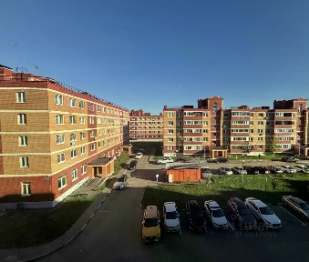 Продается студия, 26,9 м²