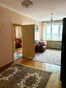 Продается 3-комн. квартира, 73 м²