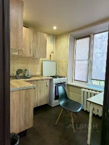Продается 1-комн. квартира, 31,7 м²