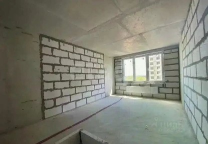 Продается студия, 23,6 м²