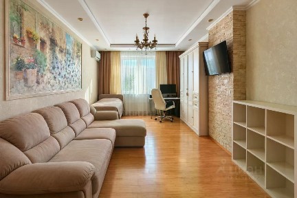 Продается 3-комн. квартира, 90 м²