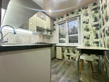 Продается 2-комн. квартира, 45,8 м²