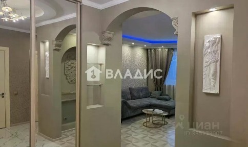 Продается 2-комн. квартира, 54,5 м²