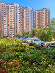 Продается 1-комн. квартира, 37,5 м²
