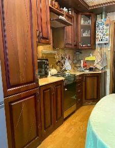 Продается 3-комн. квартира, 69,3 м²