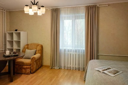 Продается 1-комн. квартира, 31 м²