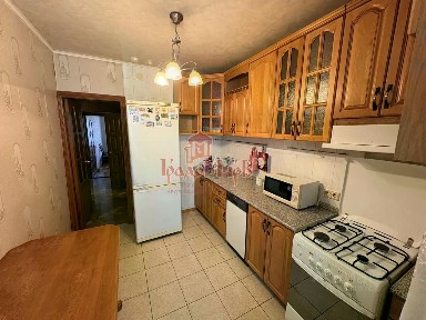 Продается 3-комн. квартира, 61,8 м²