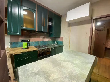 Продается 1-комн. квартира, 40,6 м²