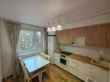 Продается 2-комн. квартира, 54,1 м²