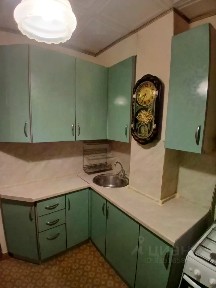 Продается 1-комн. квартира, 30,7 м²